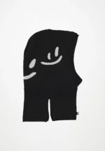 MOLO SNOW BLACK BALACLAVA ΣΚΟΥΦΟ