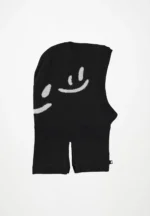 MOLO SNOW BLACK BALACLAVA ΣΚΟΥΦΟ