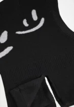 MOLO SNOW BLACK BALACLAVA ΣΚΟΥΦΟ - Image 2