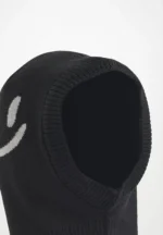 MOLO SNOW BLACK BALACLAVA ΣΚΟΥΦΟ - Image 3
