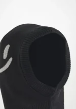 MOLO SNOW BLACK BALACLAVA ΣΚΟΥΦΟ - Image 3