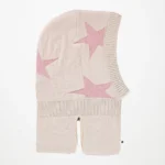 MOLO SNOW PINK BALACLAVA ΣΚΟΥΦΟ