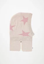 MOLO SNOW PINK BALACLAVA ΣΚΟΥΦΟ