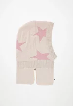 MOLO SNOW PINK BALACLAVA ΣΚΟΥΦΟ