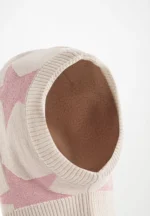 MOLO SNOW PINK BALACLAVA ΣΚΟΥΦΟ - Image 3
