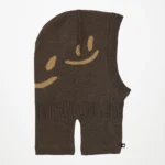 MOLO SNOW BROWN BALACLAVA ΣΚΟΥΦΟ