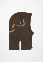 MOLO SNOW BROWN BALACLAVA ΣΚΟΥΦΟ