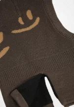 MOLO SNOW BROWN BALACLAVA ΣΚΟΥΦΟ - Image 2