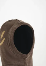 MOLO SNOW BROWN BALACLAVA ΣΚΟΥΦΟ - Image 3