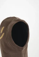 MOLO SNOW BROWN BALACLAVA ΣΚΟΥΦΟ - Image 3