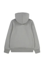 LEVI'S SCREENPRINT HOODIE GREY ΜΠΛΟΥΖΑ ΦΟΥΤΕΡ - Image 2