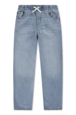 LEVI'S PULL ON STAY LOOSE TAPER J ΠΑΝΤΕΛΟΝΙ