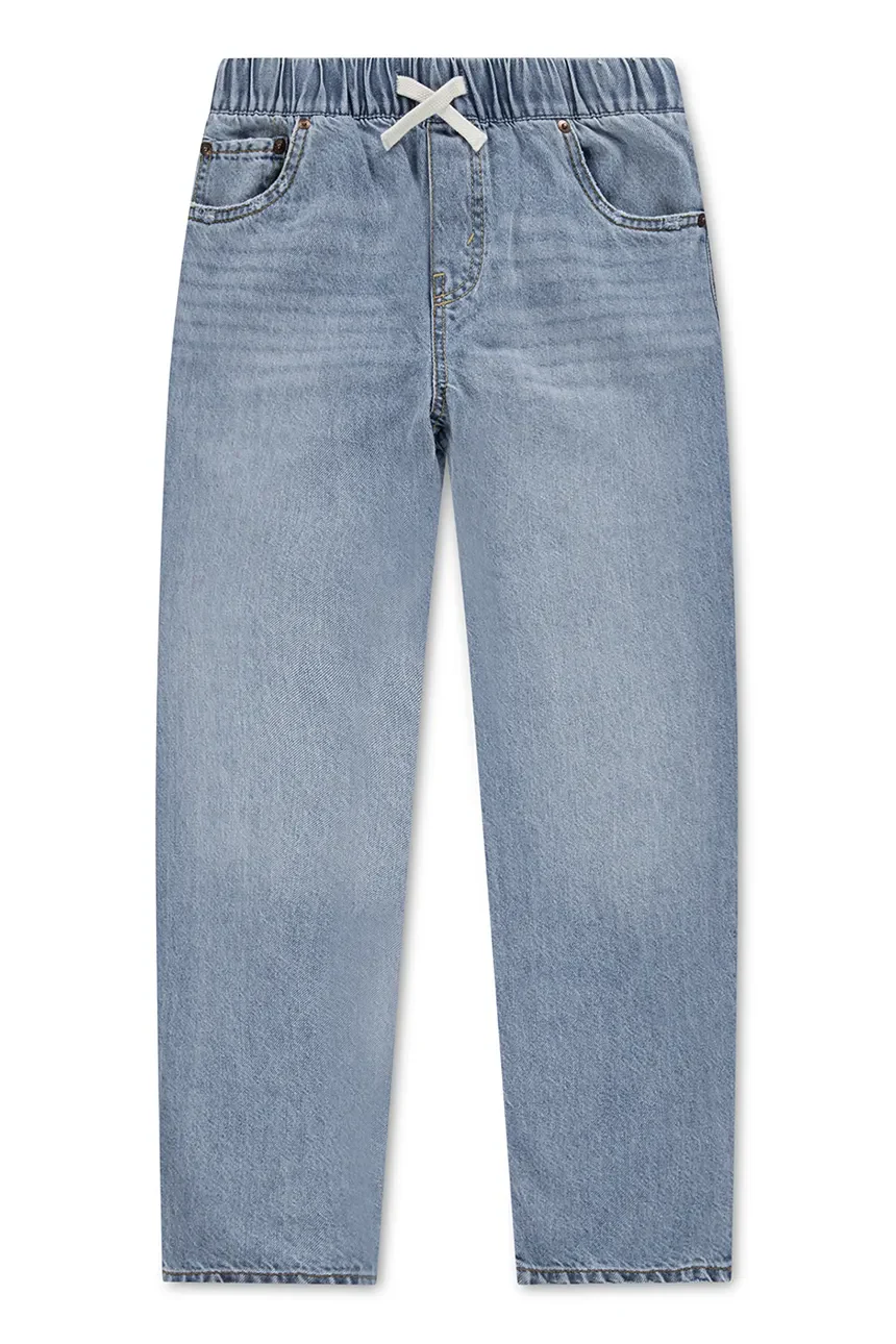 AW25-SJB021-50X_F1 LEVI'S PULL ON STAY LOOSE TAPER J ΠΑΝΤΕΛΟΝΙ - Image 1