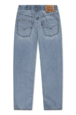 LEVI'S PULL ON STAY LOOSE TAPER J ΠΑΝΤΕΛΟΝΙ - Image 2