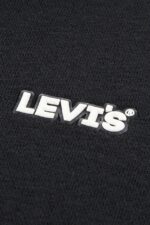 LEVI'S ESSENTIAL HOODIE BLACK ΖΑΚΕΤΑ ΜΕ ΚΟΥΚΟΥΛΑ - Image 3