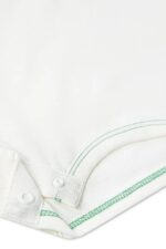 LEVI'S BABY SET NAVY ΖΑΚΕΤΑ, ΠΑΝΤΕΛΟΝΙ & ΚΟΡΜΑΚΙ - Image 4