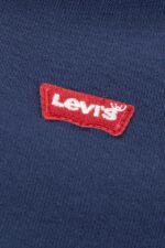 LEVI'S BABY SET NAVY ΖΑΚΕΤΑ, ΠΑΝΤΕΛΟΝΙ & ΚΟΡΜΑΚΙ - Image 5