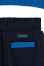 GUESS BABY SET ACTIVE BASKETBALL ΦΟΥΤΕΡ & ΠΑΝΤΕΛΟΝΙ - Image 4
