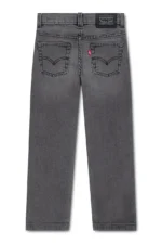 LEVI'S 511 SLIM NON PERFORMANCE GREY ΠΑΝΤΕΛΟΝΙ - Image 2
