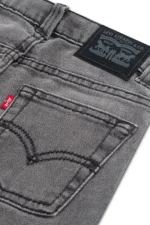 LEVI'S 511 SLIM NON PERFORMANCE GREY ΠΑΝΤΕΛΟΝΙ - Image 3