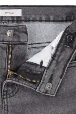 LEVI'S 511 SLIM NON PERFORMANCE GREY ΠΑΝΤΕΛΟΝΙ - Image 4