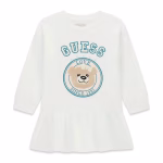 GUESS ACTIVE DRESS BEAR ΦΟΡΕΜΑ