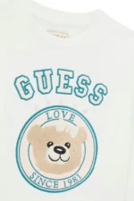 GUESS ACTIVE DRESS BEAR ΦΟΡΕΜΑ - Image 3