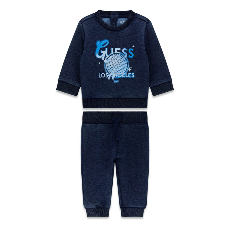 G-I6YG11-K4044-PF-263-BVBW-1-800x800 GUESS BABY SET PLANET ΦΟΥΤΕΡ & ΠΑΝΤΕΛΟΝΙ - Image 1