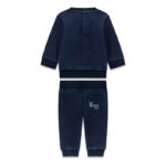 GUESS BABY SET PLANET ΦΟΥΤΕΡ & ΠΑΝΤΕΛΟΝΙ - Image 2