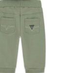 GUESS BABY SET CUBE ΦΟΥΤΕΡ & ΠΑΝΤΕΛΟΝΙ - Image 4