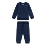 GUESS SET PLANET NAVY ΦΟΥΤΕΡ & ΠΑΝΤΕΛΟΝΙ