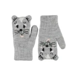 MOLO BABY KENAU CAT MITTENS ΓΑΝΤΙΑ