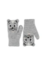 MOLO BABY KENAU CAT MITTENS ΓΑΝΤΙΑ