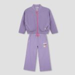 BILLIEBLUSH SET CARDIGAN CRAZY ΖΑΚΕΤΑ & ΠΑΝΤΕΛΟΝΙ