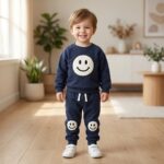 MOLO BABY SET DISC NAVY ΦΟΥΤΕΡ ΜΠΛΟΥΖΑ & ΠΑΝΤΕΛΟΝΙ - Image 10