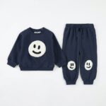MOLO BABY SET DISC NAVY ΦΟΥΤΕΡ ΜΠΛΟΥΖΑ & ΠΑΝΤΕΛΟΝΙ