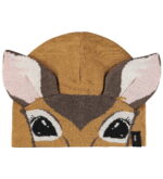 MOLO BABY KLEO FAWN DEER ΣΚΟΥΦΟΣ & ΚΑΣΚΟΛ - Image 3