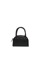 DIESEL BAG BLACK WREDY BORSA ΤΣΑΝΤΑ - Image 2