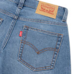 LEVI'S 511 SLIM NON PERFORMANCE JEANS ΠΑΝΤΕΛΟΝΙ - Image 3
