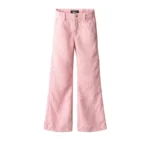 MOLO AIDA PINK WOVEN PANTS ΠΑΝΤΕΛΟΝΙ