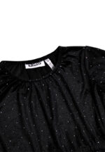 MOLO CAROLYN BLACK DRESS ΦΟΡΕΜΑ - Image 4