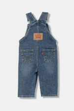 LEVI'S BABY DENIM OVERALL ΣΑΛΟΠΕΤΑ - Image 2