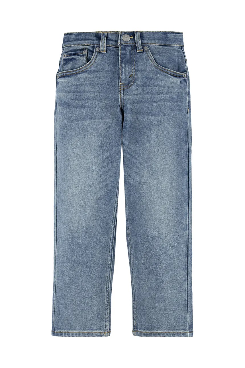 SS25-SJB03E-05X_F1 LEVI'S STAY LOOSE TAPER FIT JEANS ΠΑΝΤΕΛΟΝΙ - Image 1