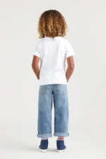 LEVI'S STAY LOOSE TAPER FIT JEANS ΠΑΝΤΕΛΟΝΙ - Image 7