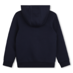 TIMBERLAND HOODED CARDIGAN NAVY ΖΑΚΕΤΑ - Image 2