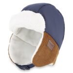 TIMBERLAND BABY HAT CHAPKA ΣΚΟΥΦΑΚΙ
