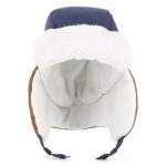 TIMBERLAND BABY HAT CHAPKA ΣΚΟΥΦΑΚΙ - Image 2