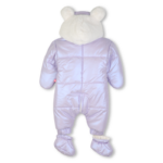 BILLIEBLUSH BABY ALL IN ONE ΦΟΡΜΑ ΕΞΟΔΟΥ - Image 2