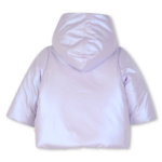 BILLIEBLUSH BABY PUFFER JACKET DOWN ΜΠΟΥΦΑΝ - Image 2