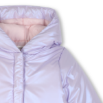 BILLIEBLUSH BABY PUFFER JACKET DOWN ΜΠΟΥΦΑΝ - Image 3